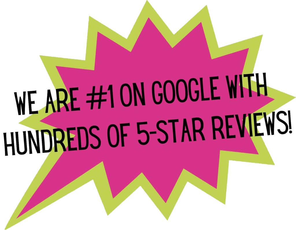 #1 On Google copy